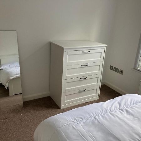 Two Double Bedroom Flat In Soho London Exterior foto