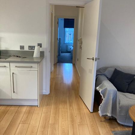 Two Double Bedroom Flat In Soho London Exterior foto