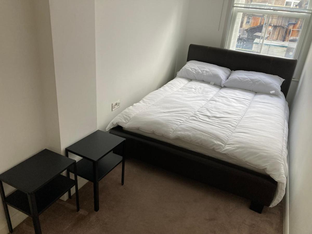 Two Double Bedroom Flat In Soho London Exterior foto