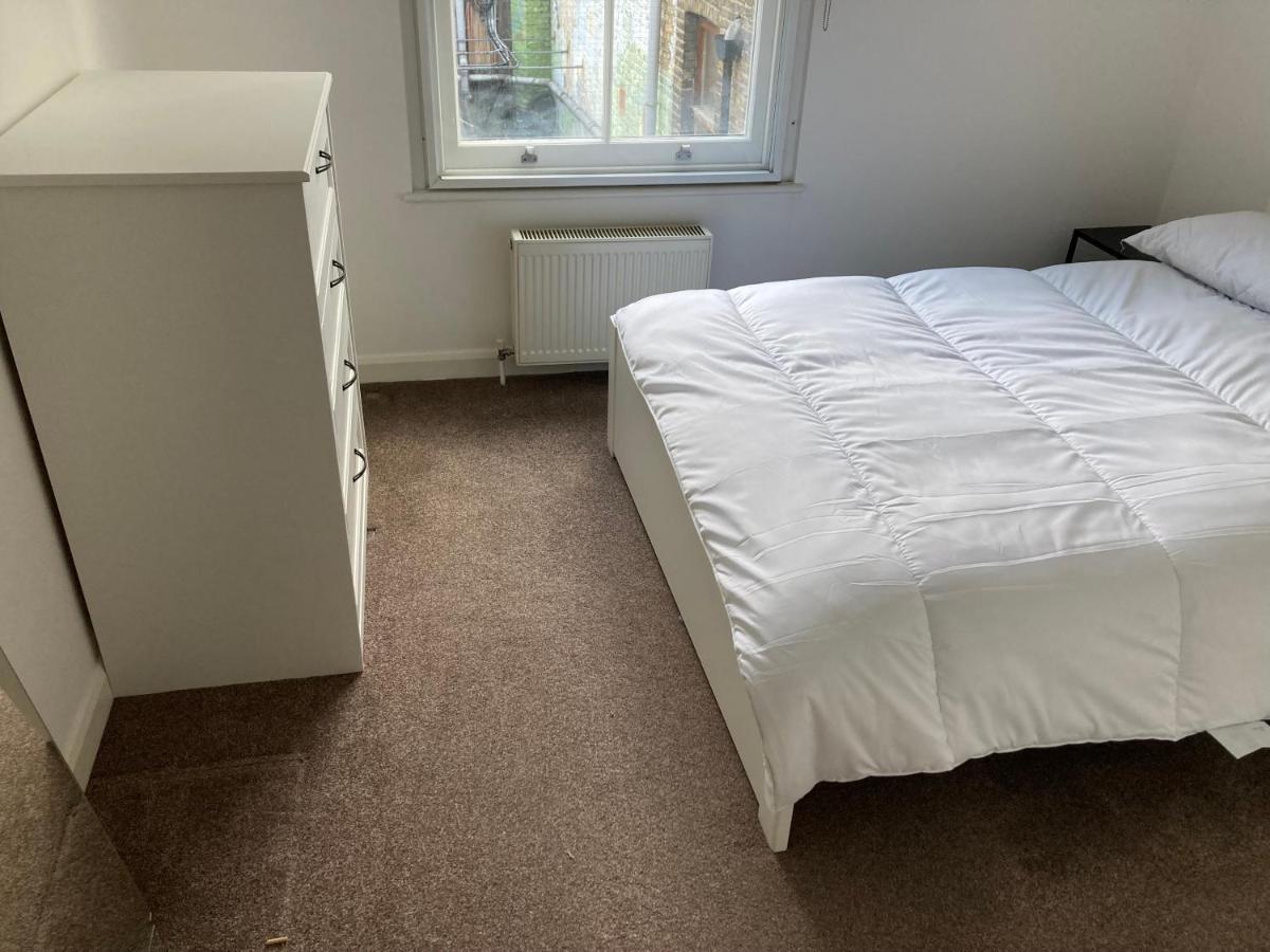 Two Double Bedroom Flat In Soho London Exterior foto