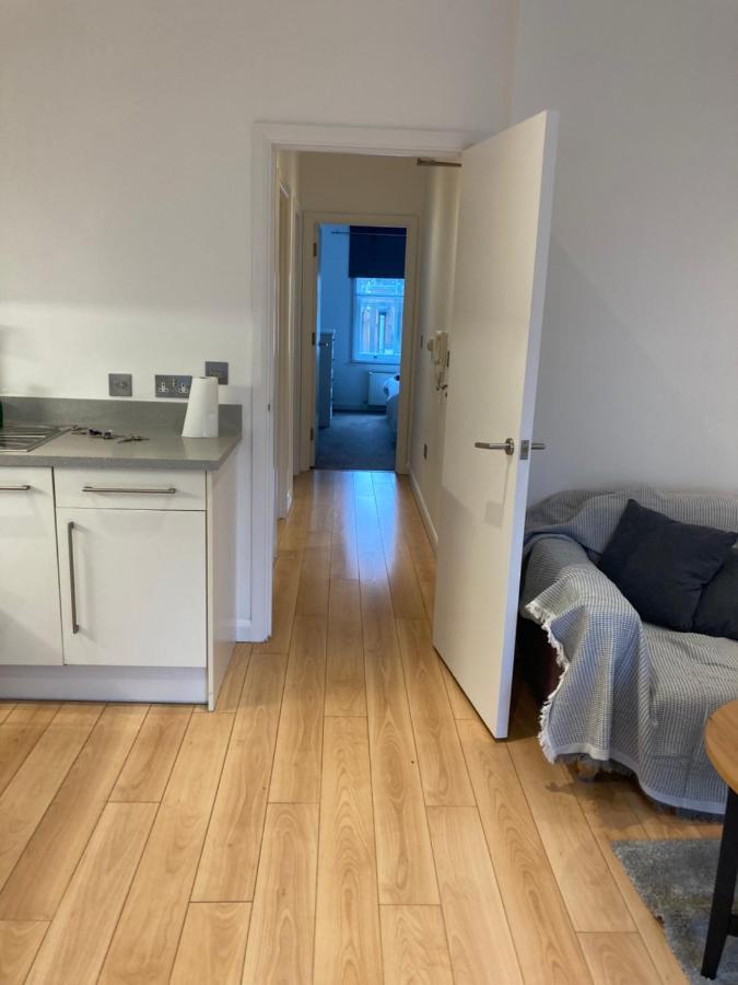 Two Double Bedroom Flat In Soho London Exterior foto