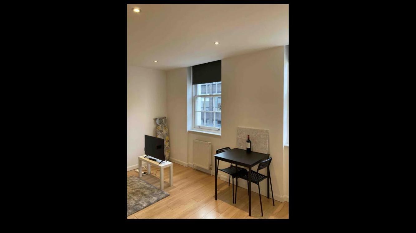 Two Double Bedroom Flat In Soho London Exterior foto