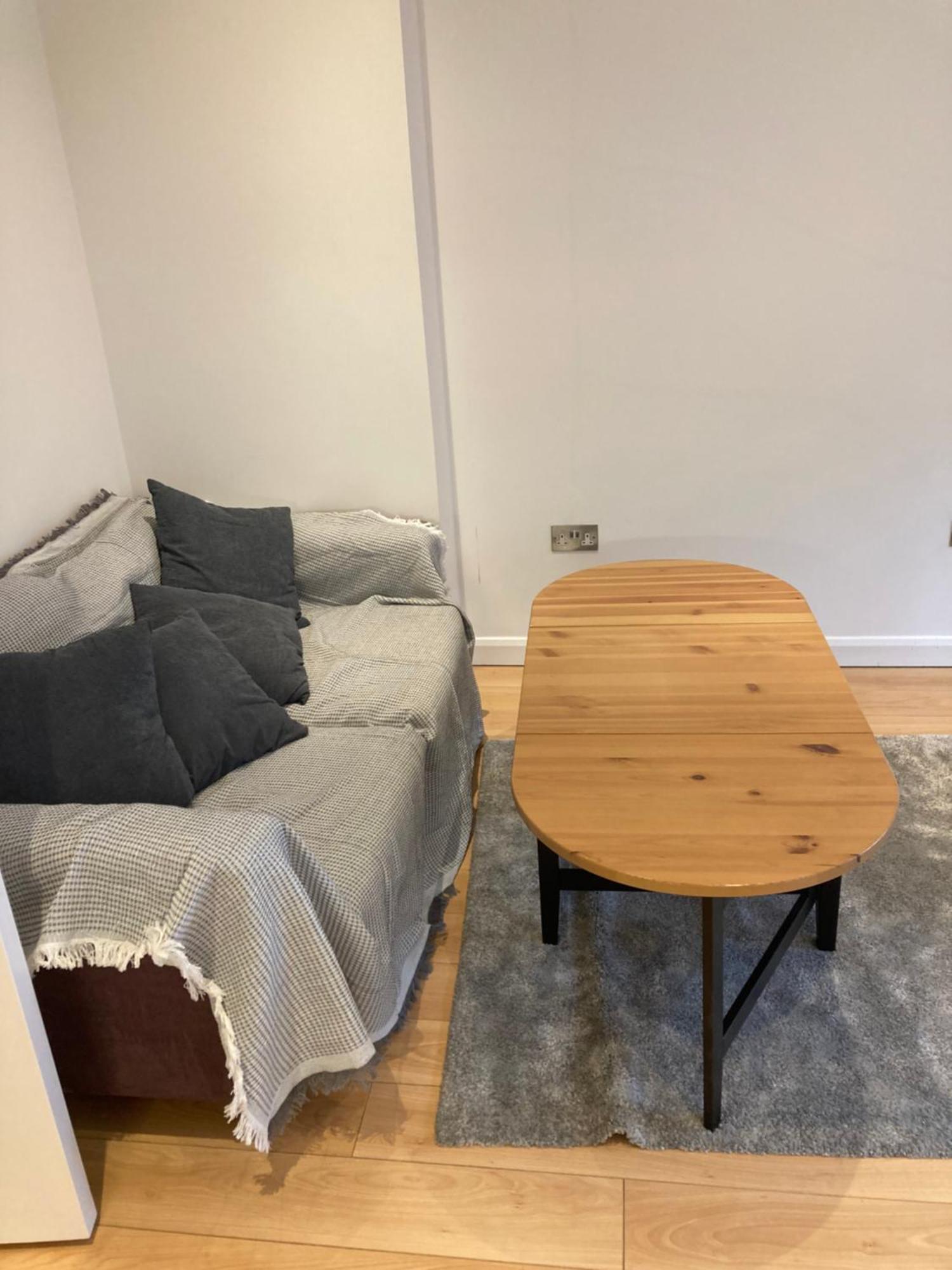 Two Double Bedroom Flat In Soho London Exterior foto