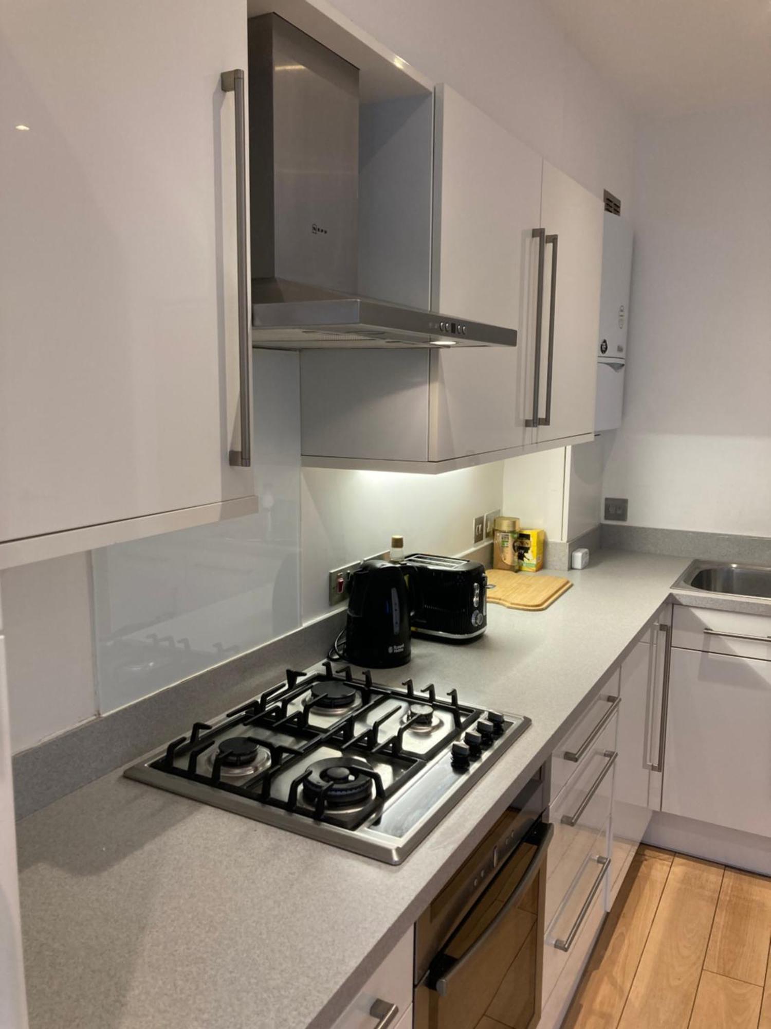 Two Double Bedroom Flat In Soho London Exterior foto